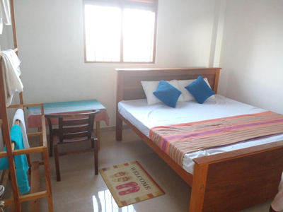 Galle City Nest