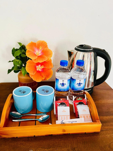 Bluebell Guest House