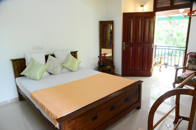 Tranz Kuin Villa