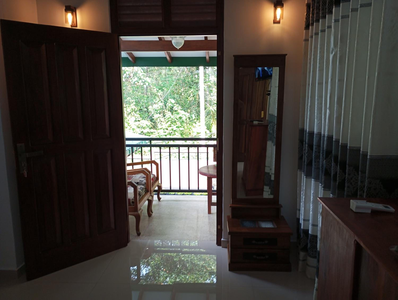 Tranz Kuin Villa