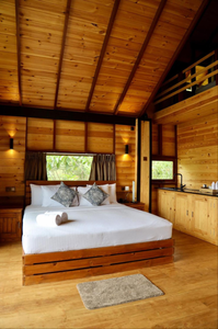 Riverbank Resort Gampola