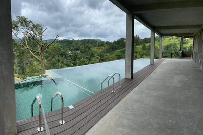 Riverbank Resort Gampola