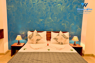 Nuwara Wewa Holiday Resort