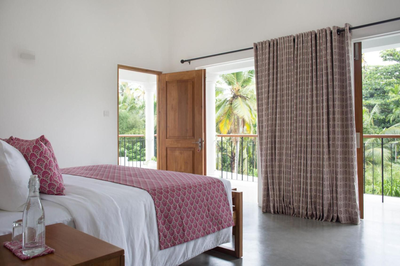 Ginger Palm Villa