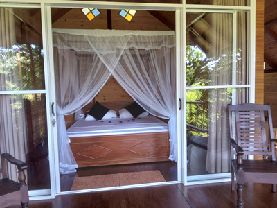 Cinnamon View Lodge Mirissa