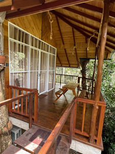 Cinnamon View Lodge Mirissa