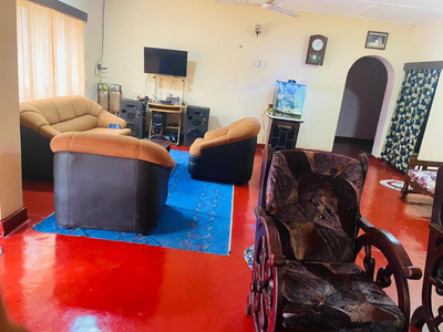 AMBALAMA HOSTEL