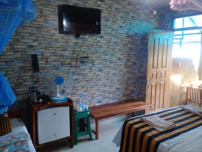 Secret View Homestay Ella