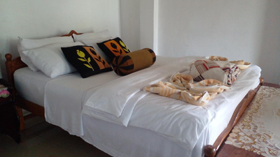 Secret View Homestay Ella
