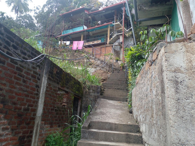 Secret View Homestay Ella