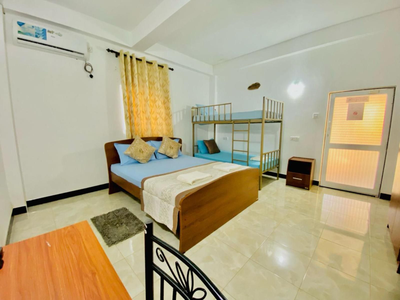 Ima Villa Sigiriya