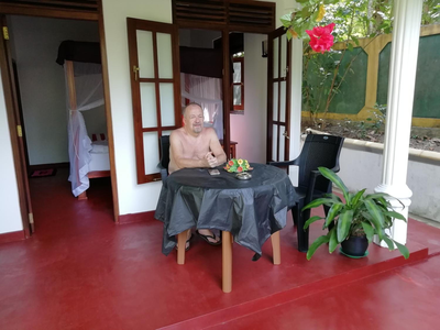 Elisabeth Home Hikkaduwa