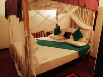 Elisabeth Home Hikkaduwa