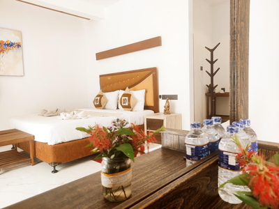 Serenemo Eco Resort