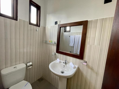 Theon Resort