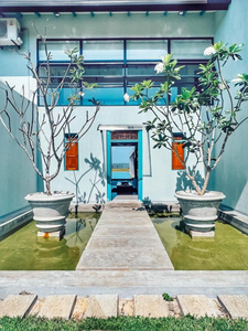 Villa Lagoonscape