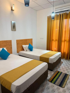 Thambara Resort