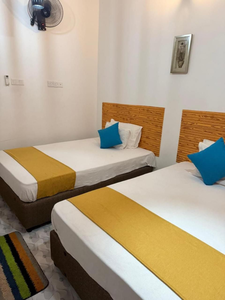 Thambara Resort