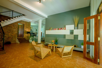 Serenity Villa