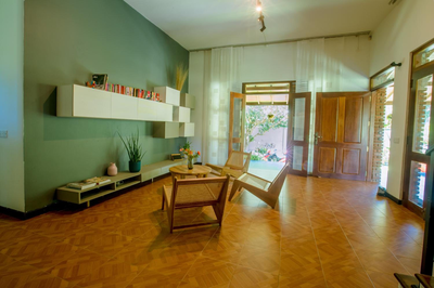 Serenity Villa