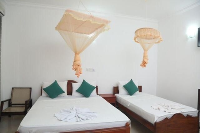 Honey Beach Negombo