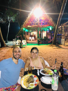 Honey Beach Negombo