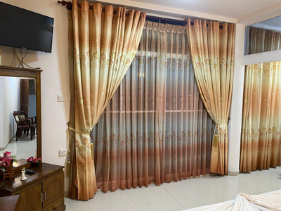 Nesh Villa