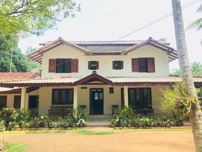 Paranawatta - The Cottage By the Paddy Field