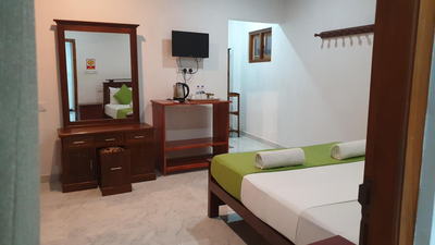 Enara Luxury Stay