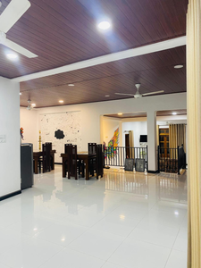 Enara Luxury Stay