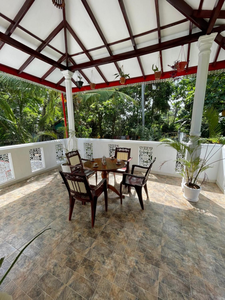 Sunhaven Villa & Apartment