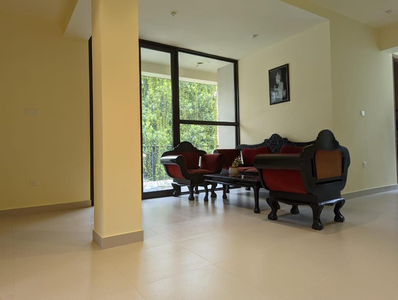 Great Residence