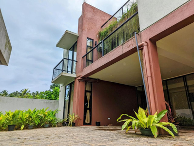 Great Residence