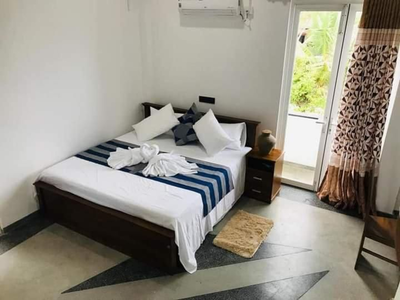 Nethu Villa Apartment