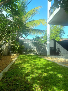 Nethu Villa Apartment