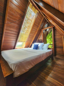 Sky View Cabin Unawatuna