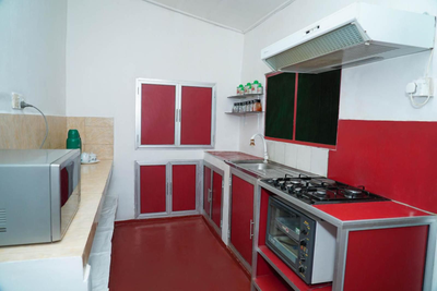 Hillview Homestay