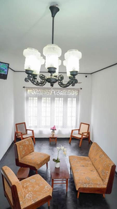 Hillview Homestay