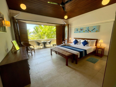 Khomba Lodge