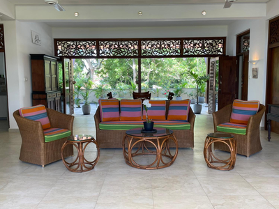 Khomba Lodge