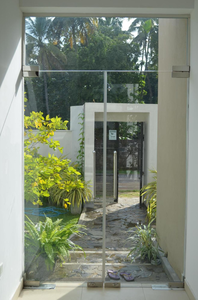 Silina Airport Transit Hotel & Residence