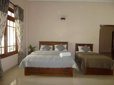 Castlereagh Resort Hatton
