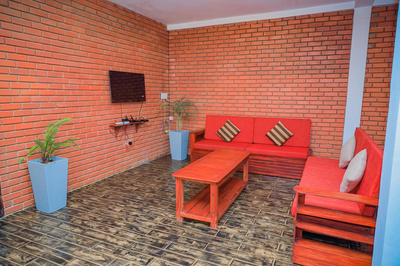The Backwoods Cottage - Nuwara Eliya