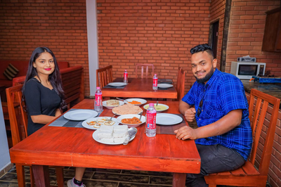 The Backwoods Cottage - Nuwara Eliya