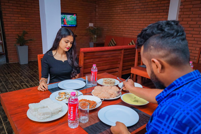 The Backwoods Cottage - Nuwara Eliya