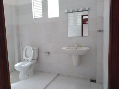 Center Point Villa Hikakduwa