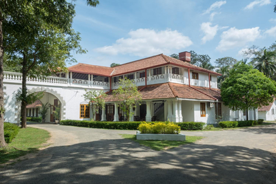 The Sanctuary at Tissawewa