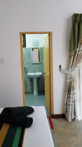 Sigiri Holiday Villa