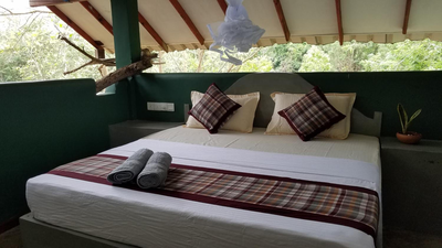 Sigiri Holiday Villa