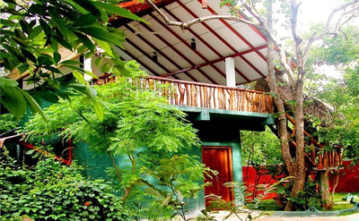 Sigiri Holiday Villa